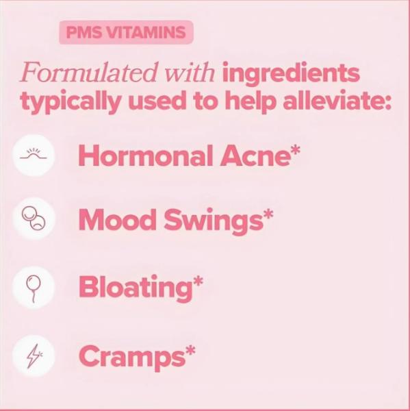 Customized Women's Ph Balance Probiotic Vitamin Cranberry D Mannose Probiotics Softgels
