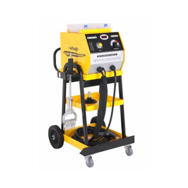 Специализированная машина для ремонта автомобилей из чистого меди для автосервисов 63 кг