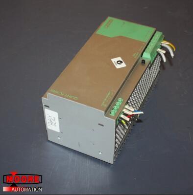 QUINT-PS-3X400-500AC/24DC/30 2938633  Phoenix Contact  Power Supply