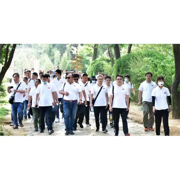 Shandong Shenli Rigging Co., Ltd.