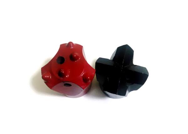 R38N Anchor Thread Tools For Self Drilling Anchor Bolt And Bit