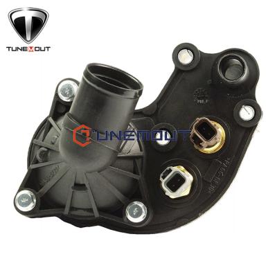 Thermostat Housing Sensor YU3Z-8A586-AA For 97-01 Ford Explorer Mountaineer 4.0L V6