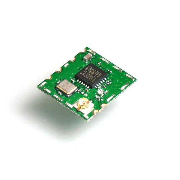 Módulo eletrônico do transceptor de dados do módulo dos produtos 2.4G USB Wifi do consumidor