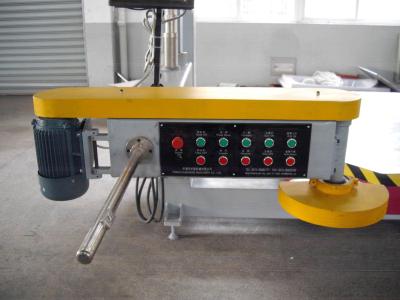 bathtub edge cutting trimming machine equipment