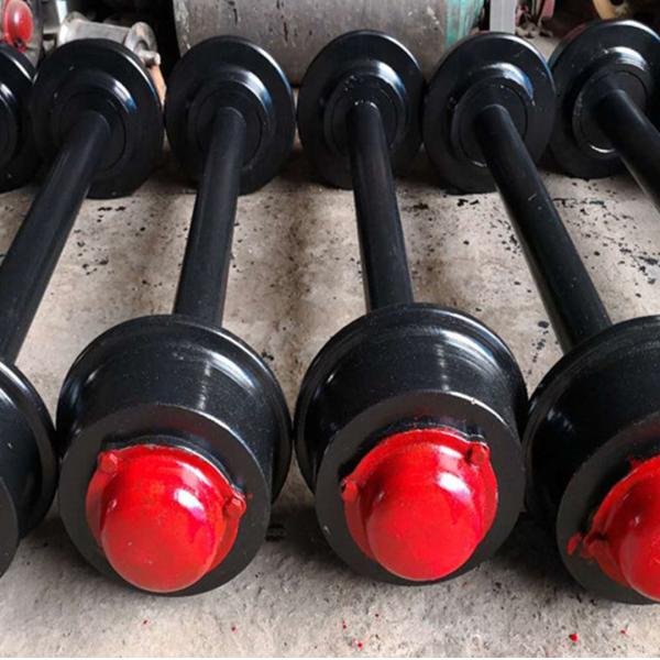 вариант wheelsets корабля рельса диаметра 250-650mm городской wheelsets пассажирского автомобиля