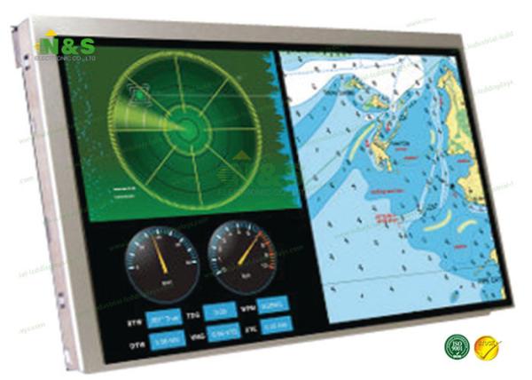HD TX18D46VM2BAA 7.0 Inch KOE LCD Display with 800*480 Resolution and WLED Lamp