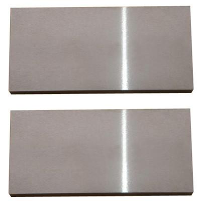 99.99% Tantalum Steel Alloy Plate RO5400 Tantalum Alloy Sheet High Temperature Furnace