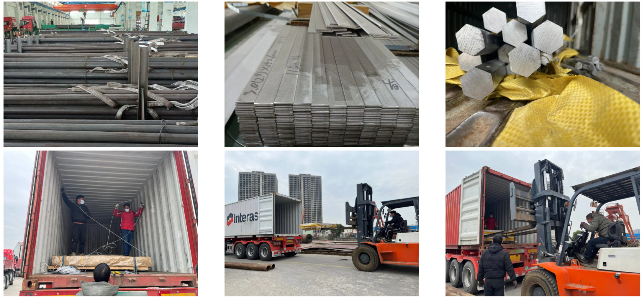 Hot Rolled Stainless Steel 304 Angle Bar 201 Construction Equal Angle Bar