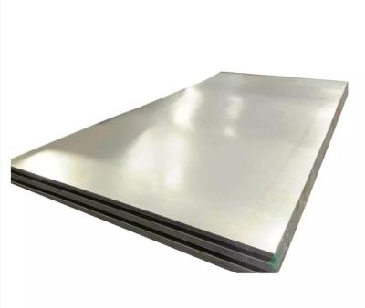 5.6/5.6 Tin Plate Sheet 0.1mm-4.5mm Continuous Annealing Batch Annealing