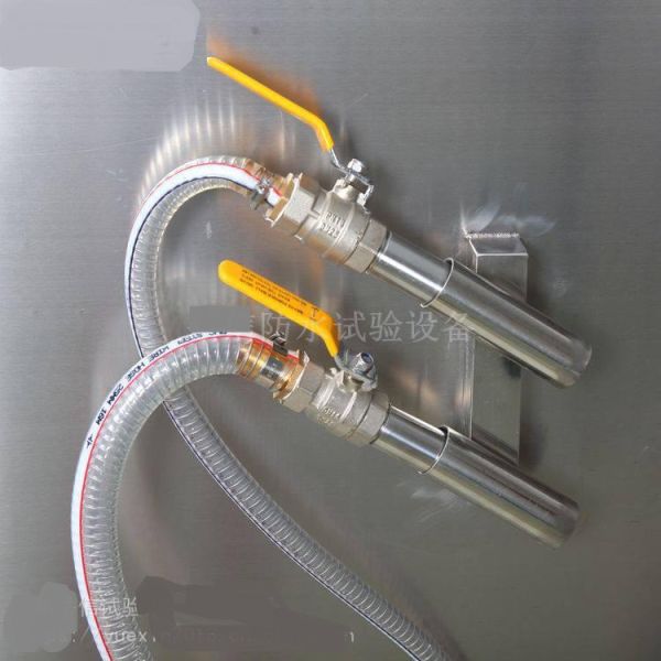 Water Spray test Instrument Water Spray Test Machine