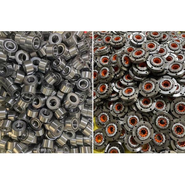 4356026010 54KWH02 Front Wheel Hub Bearing For Toyota Hilux Commuter V Bus