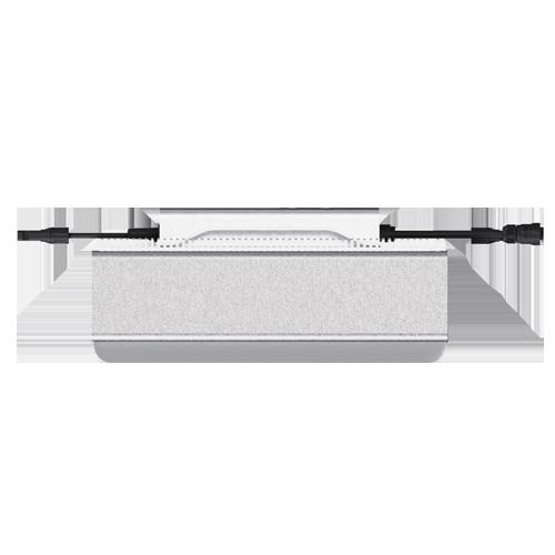 Balcony LiFePO4 Battery Energy Storage System Solution For Home NOVB-2400