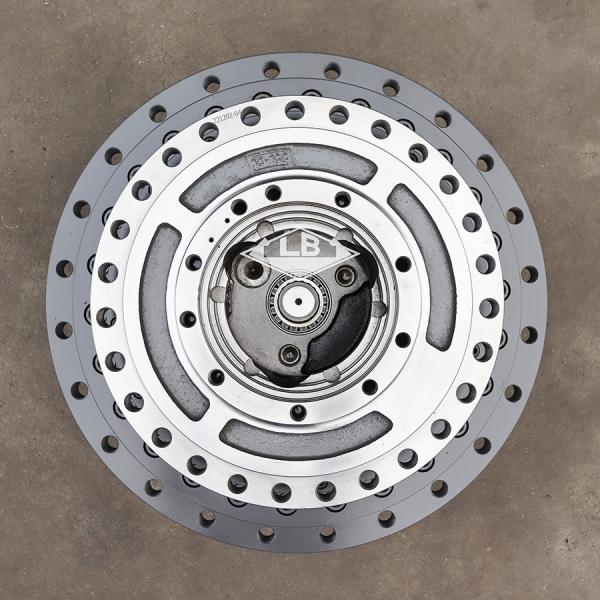 SK460-8 SK485-8 GM85 Travel reducer LS53D00007F1 LS15V00020F1 SK460 Travel gearbox