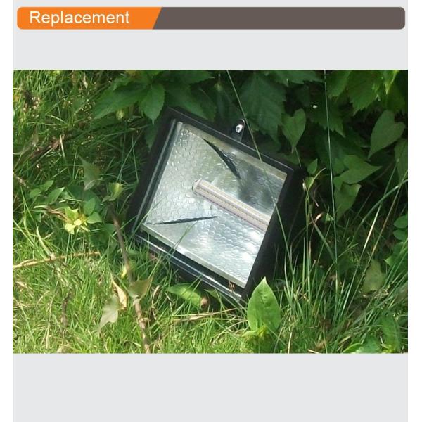 5W LED R7S light 78mm 360 degree mini J118mm R7S outdoor light Epistar SMD2835 replacement for traditional halogen lamp