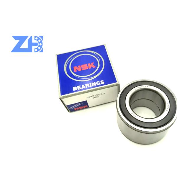 47KWD02A Wheel Hub Taper Roller Bearing  Inch Size 47x88x55 Mm
