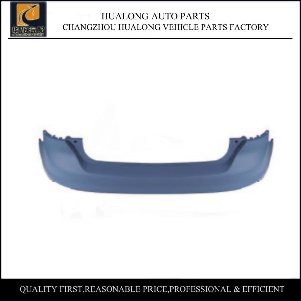 Automotive Rear Bumper Upper Board OEM BM51-A17906-AF For 2012 Ford Focus