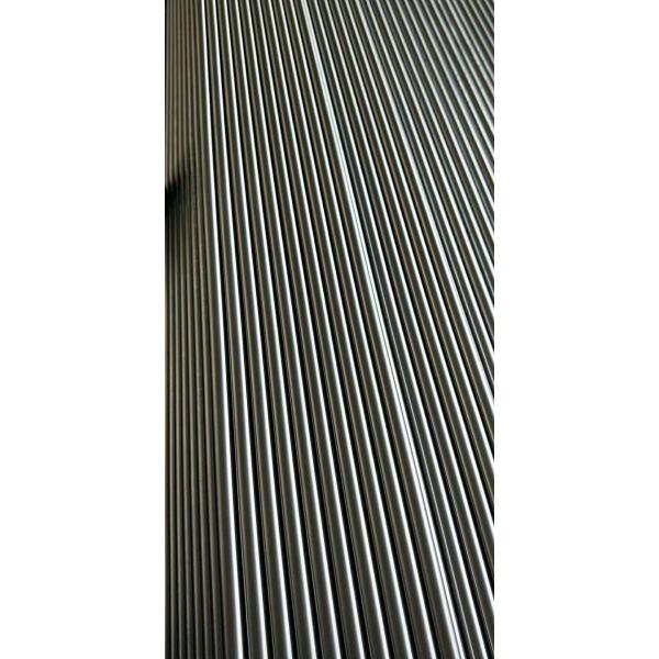 Material 17-4ph Stainless Steel Bright Bar Dia 6-30 Mm SUS630 Heat Treated H1150
