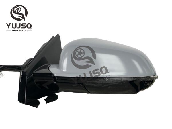 Outside Rearview Mirror Left 601000890AADQJ For ARRIZO 6