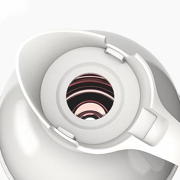 2023 Sublimation Sky Blue Big Capacity Kettle Cute Gallon Coffee Milk Jug Vacuum Cafe Water Jugs