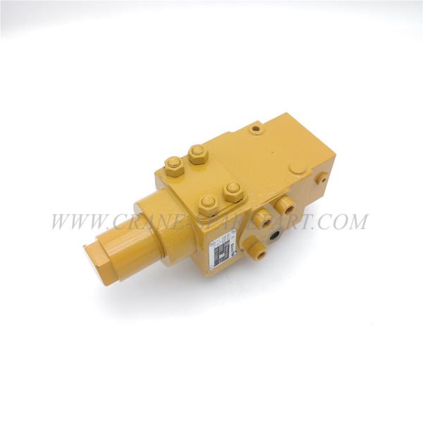 13594621 подъемный сбалансированный клапан P22Q003