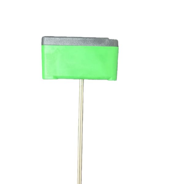 Schneider Immersion Pipe Temp Sensor 4-20mA 200mm 0-100C 006920301 New