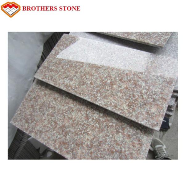 Construction Material G687 Granite Slabs And Tiles For Wall Floor Tiles Slabs