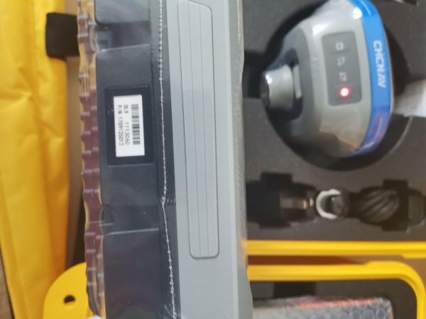 CHC RTK GPS I73/X6  GPS receiver
