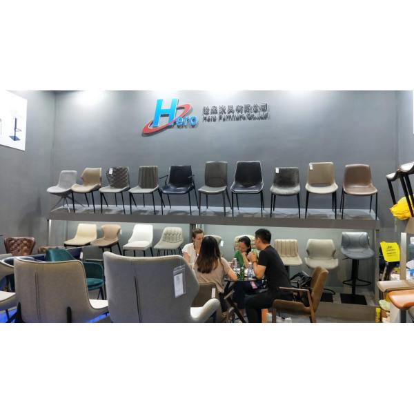 HERO FURNITURE CO., LTD.