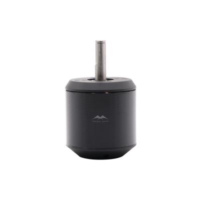 4000W BLDC Motor with 7500 RPM and 9N.m Torque for High-Performance Applications