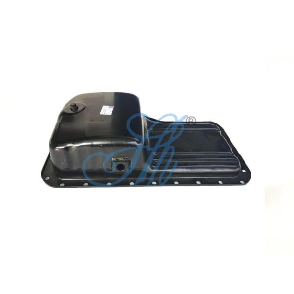 Le réservoir d'huile du moteur diesel ISUZU pour le camion 4JA1