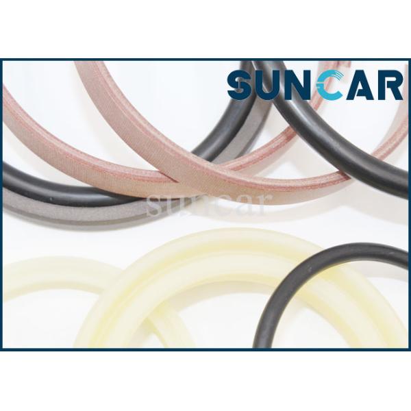 JCB Service Parts 80MM CYL x 50MM ROD 991/20010 Lift Seal Kit Fits JCB 714 JCB 409