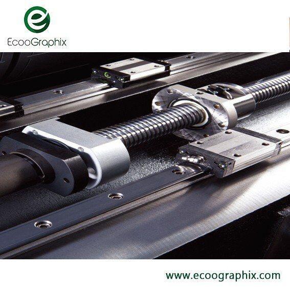 EcooSetter T400Q 256CH Impression offset 25pph Machine à CTP thermique