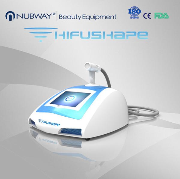 Hot new products for 2015! Hifushape Slimming Machine form China