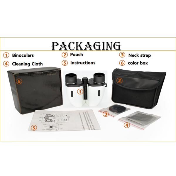 Amazon Best Sell  10x22 Kids Adults Binoculars Telescope