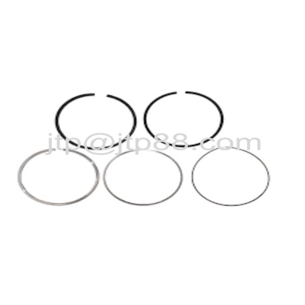 60mm Diameter Piston Ring Auto Parts For 4A30 4A30T Mitsubishi Engine Spare Parts MD301853 MD301870