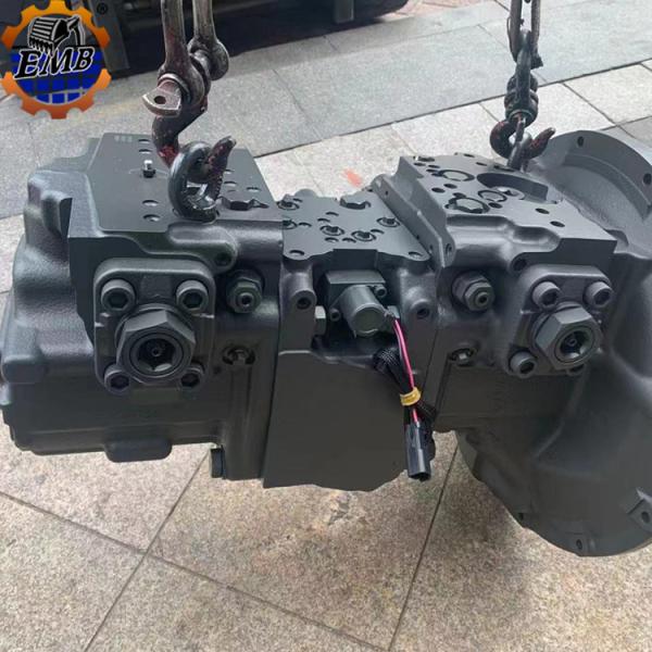 708-2L-00300 PC200-7 Pompes hydrauliques PC220-7 Pompes Assy 708-2L-31160 Pour les excavatrices