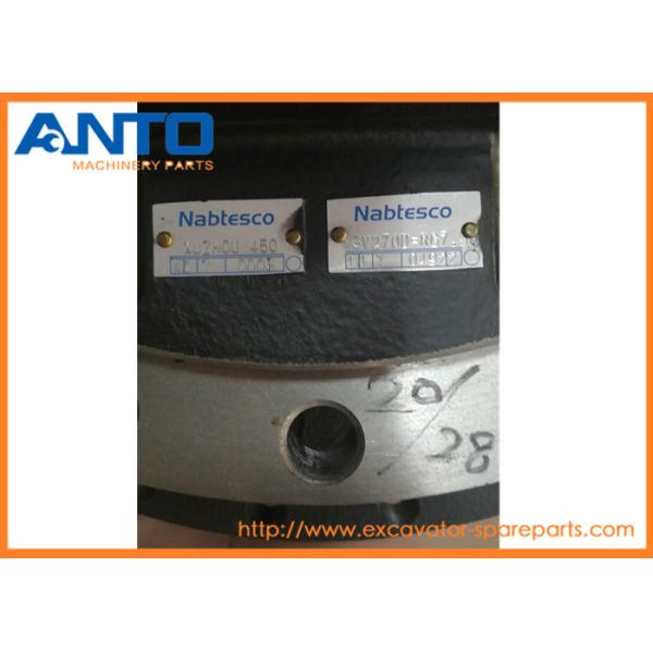 Nabtesco Final Drive Assembly For Doosan Excavator DX420 , In Stock