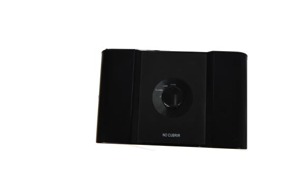 Plastic Mini Portable Fireplace , TNP-2008I-E2 Portable Fireplace Heater Indoor