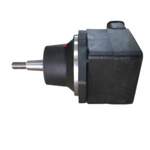 Belparts Excavator Hydraulic Fan Motor Hitachi ZX450-3 ZX850-3 ZX500LC-3 ZX470H