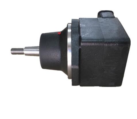 Motor de fã hidráulico Hitachi da máquina escavadora de Belparts ZX450-3 ZX850-3 ZX500LC-3 ZX470H-3 4634936