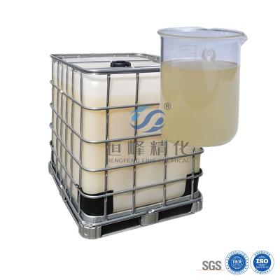 Nonionic Polyacrylamide Emulsion Enhancing Industrial Municipal Wastewater Treatment