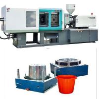 Machine en plastique électrique de moulage par injection de la chaise 220V/380V