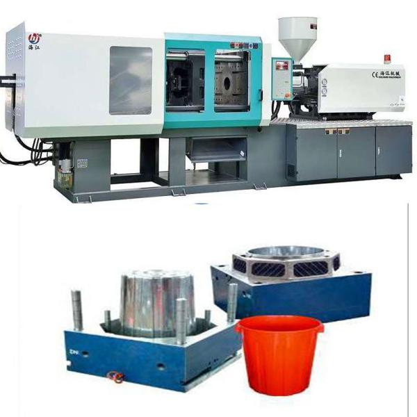Automatic Steel Blow Molding Machine For 20L Products PLC Control System 50mm Screw Diameter