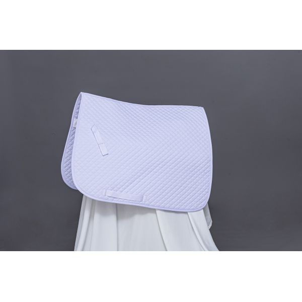 New model and High-quality cotton saddle pad soft and strong