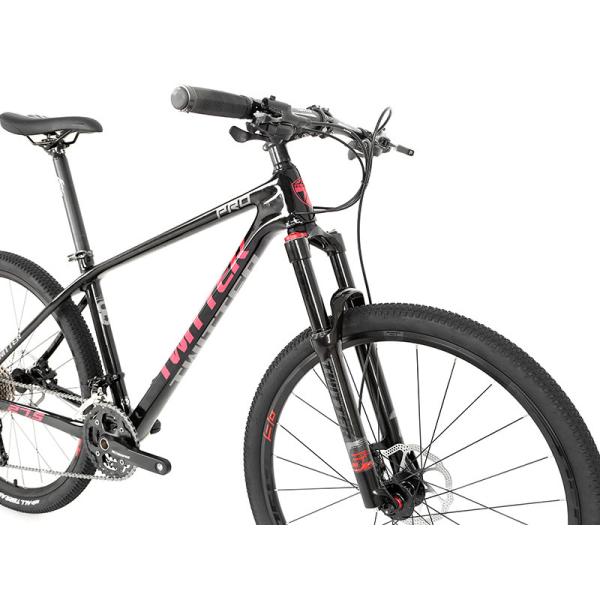 Скорость Groupset скорости 36 тарельчатого тормоза RETROSPEC 24 горного велосипеда 29er LEOPARDpro волокна углерода гидравлическая