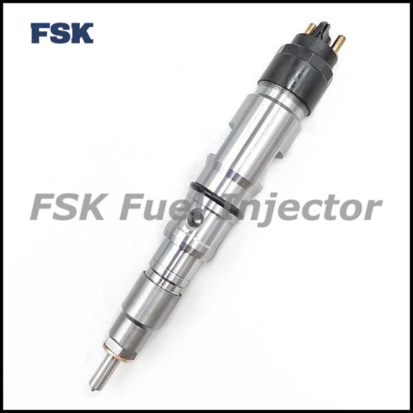 445120165 Fuel Injector Injection Nozzle Compatible For Yuchai