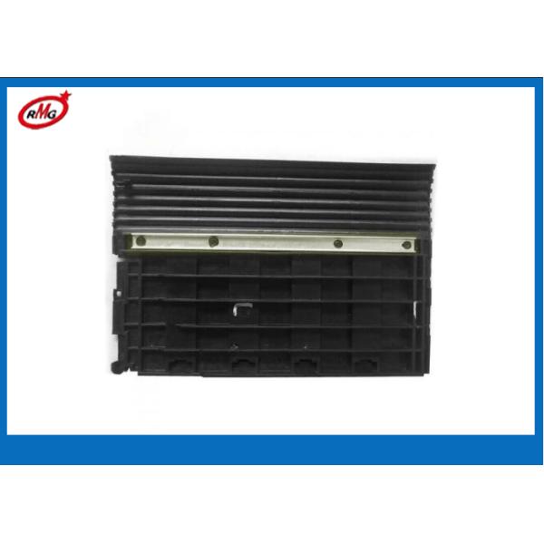 49208428000B ATM Spare Parts Diebold Nixdorf Opteva Tambour Door Assembly