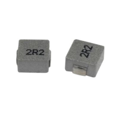 Manufactur chip inductors 10 henry 50uh high current inductor custom 0.2m smd power inductor