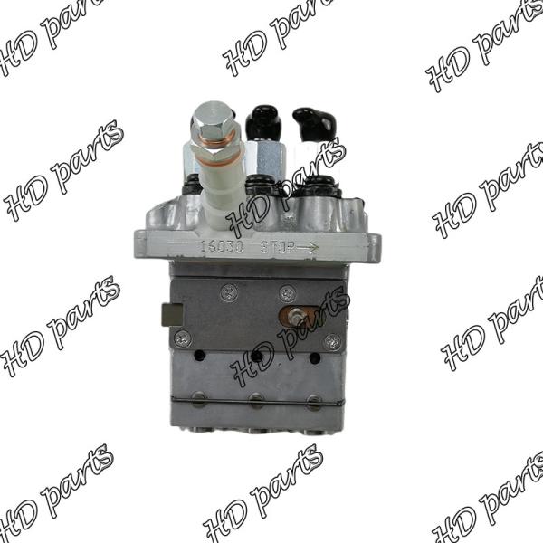 D1105 Engine Spare Part 16030-51013 104206-3002 For Kubota