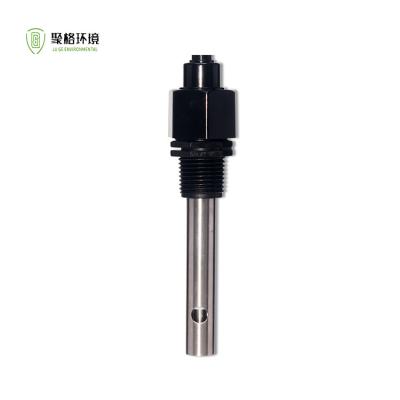 Capteur EC analogique en acier inoxydable 200μS/Cm Capteur TDS de conductivité